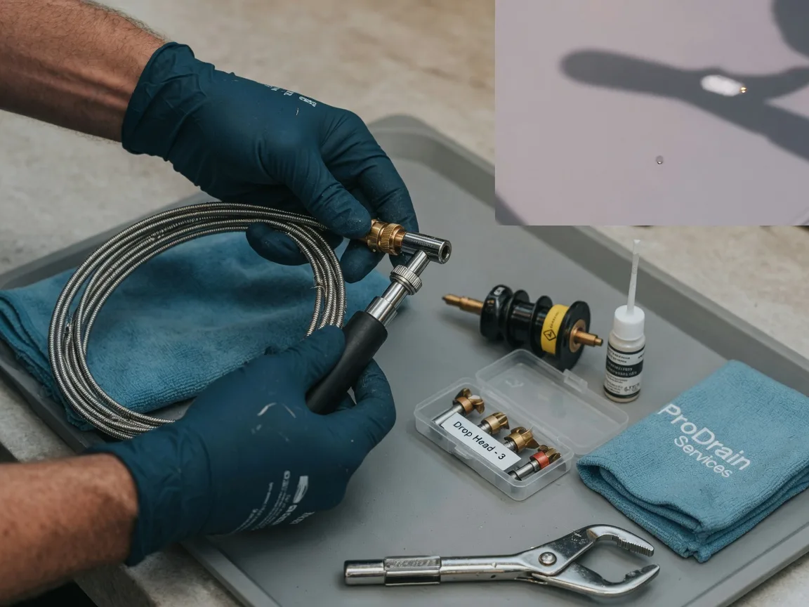 Why choose Drain Cleaning in Portsmouth, NH